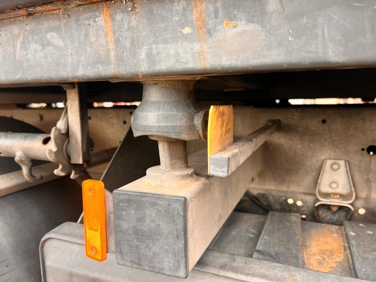 Iveco Daily 35C16D BTor 2.3 HPT PL-DC-RG Cabinato