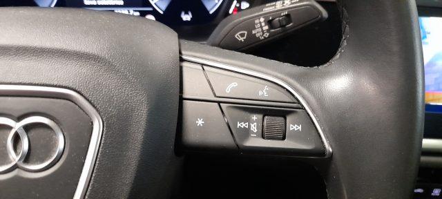 AUDI Q3 SPORTBACK 45 TFSI e S tr. S line ed. PLUG IN TETTO