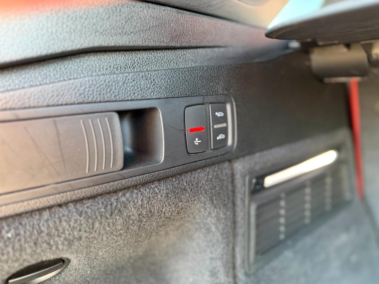 Audi SQ5 3.0 tdi quattro 347cv Tetto*Sospensioni*Full