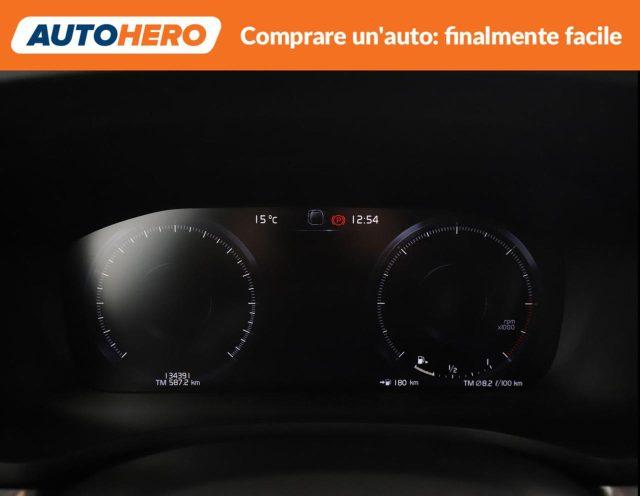 VOLVO V60 Cross Country D4 AWD Geartronic Business Plus