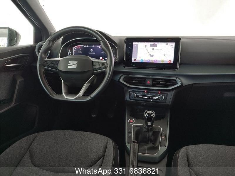 SEAT Arona 1.0 ECO TSI 110 CV XPERIENCE