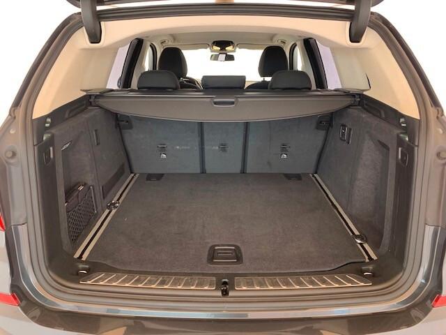 BMW X3 xdrive20d Business Advantage 190cv auto