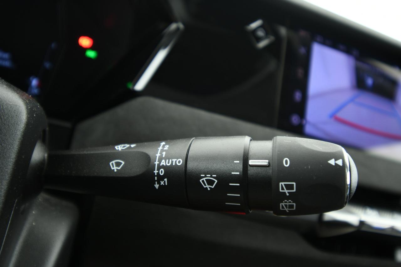 DS DS4 1.5 bluehdi Performance Line 130cv auto NEOPATENTATI+HEAD UP+CAMERA