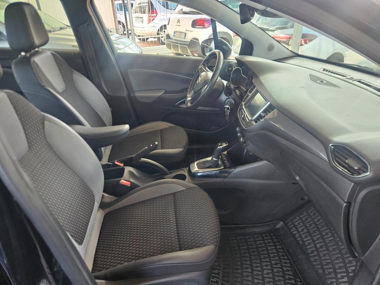 Opel Crossland X 1.5 ECOTEC D 120 CV Start&Stop aut. Innovation