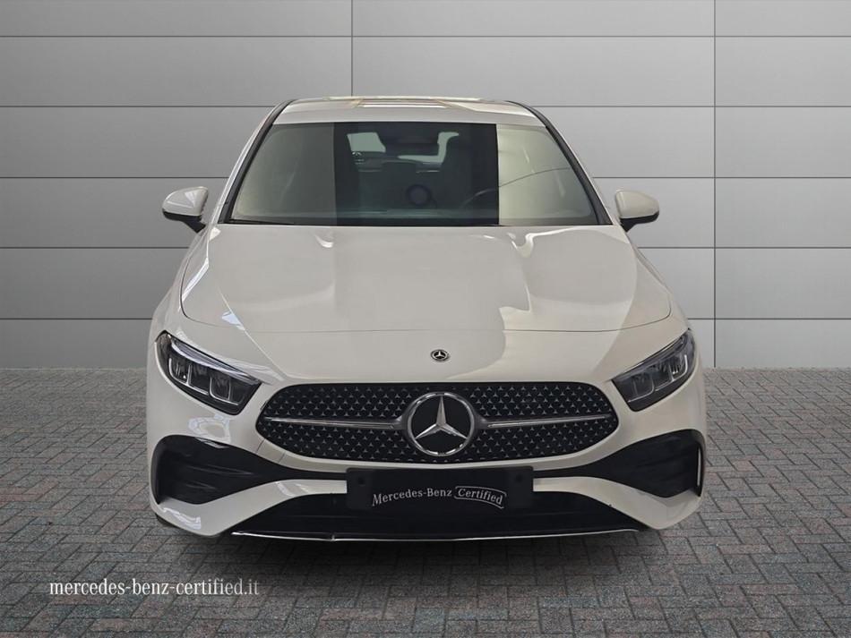 Mercedes Classe A 250 250 e Plug-In-Hybrid Advanced Plus AMG Line Speedshift DCT AMG 8G