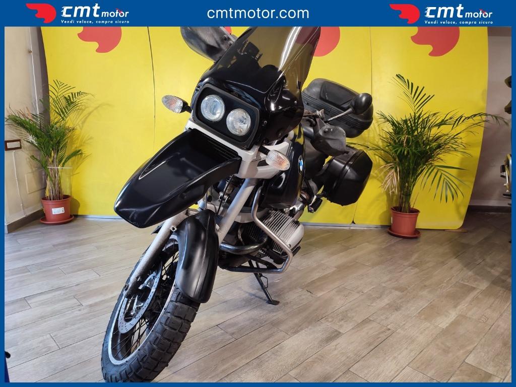 BMW R 1100 GS - 1999