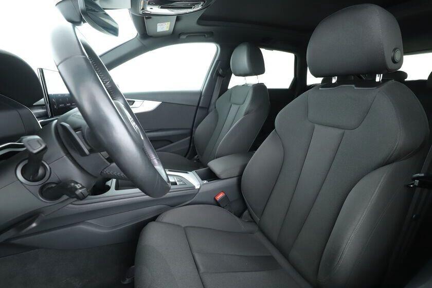 Audi A4 Avant 35 TDI 163 CV Mild Hybrid S-tronic Sport Matrix/Virtual
