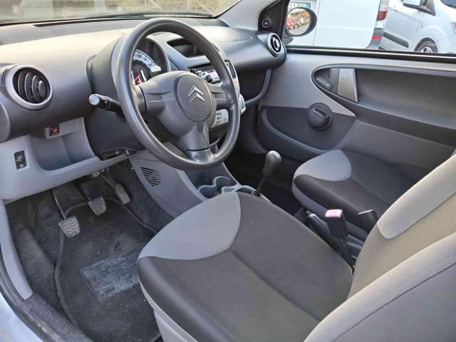 CITROEN C1 1.0 3 porte frizione nuova