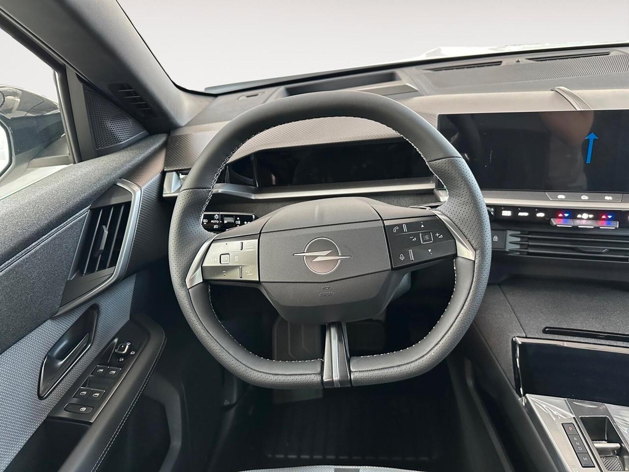Opel Grandland 1.2 Hybrid aut. GS