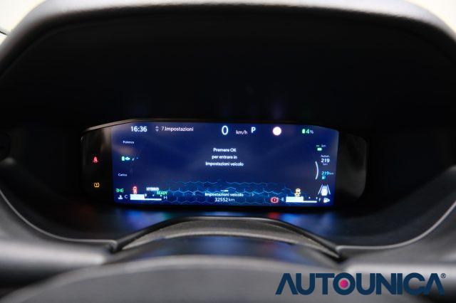 JEEP Compass 1.3 TURBO T4 240 CV PHEV AT6 4XE S