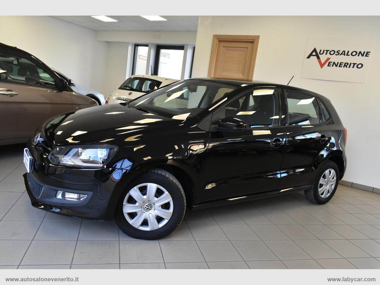 VOLKSWAGEN Polo 1.2 TDI 5p. Comfortline