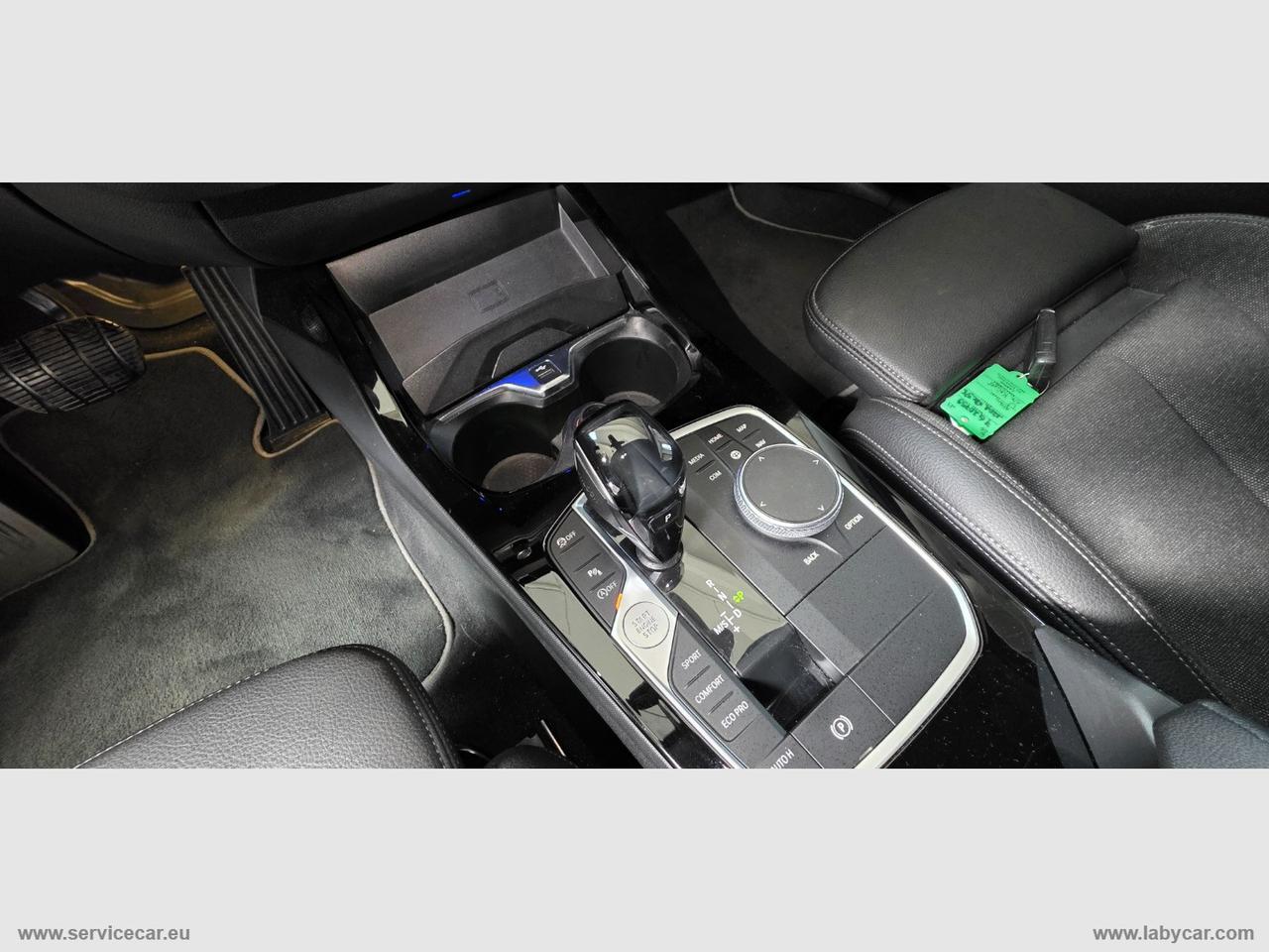 BMW 120d xDrive 5p. Msport