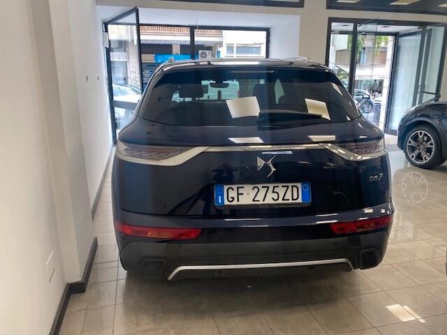 Ds DS 7 Crossback DS 7 Crossback BlueHDi 130 aut. RIVOLI