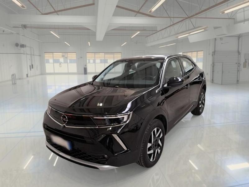 OPEL MOKKA 1.5 110 CV ELEGANCE MT6 SUV