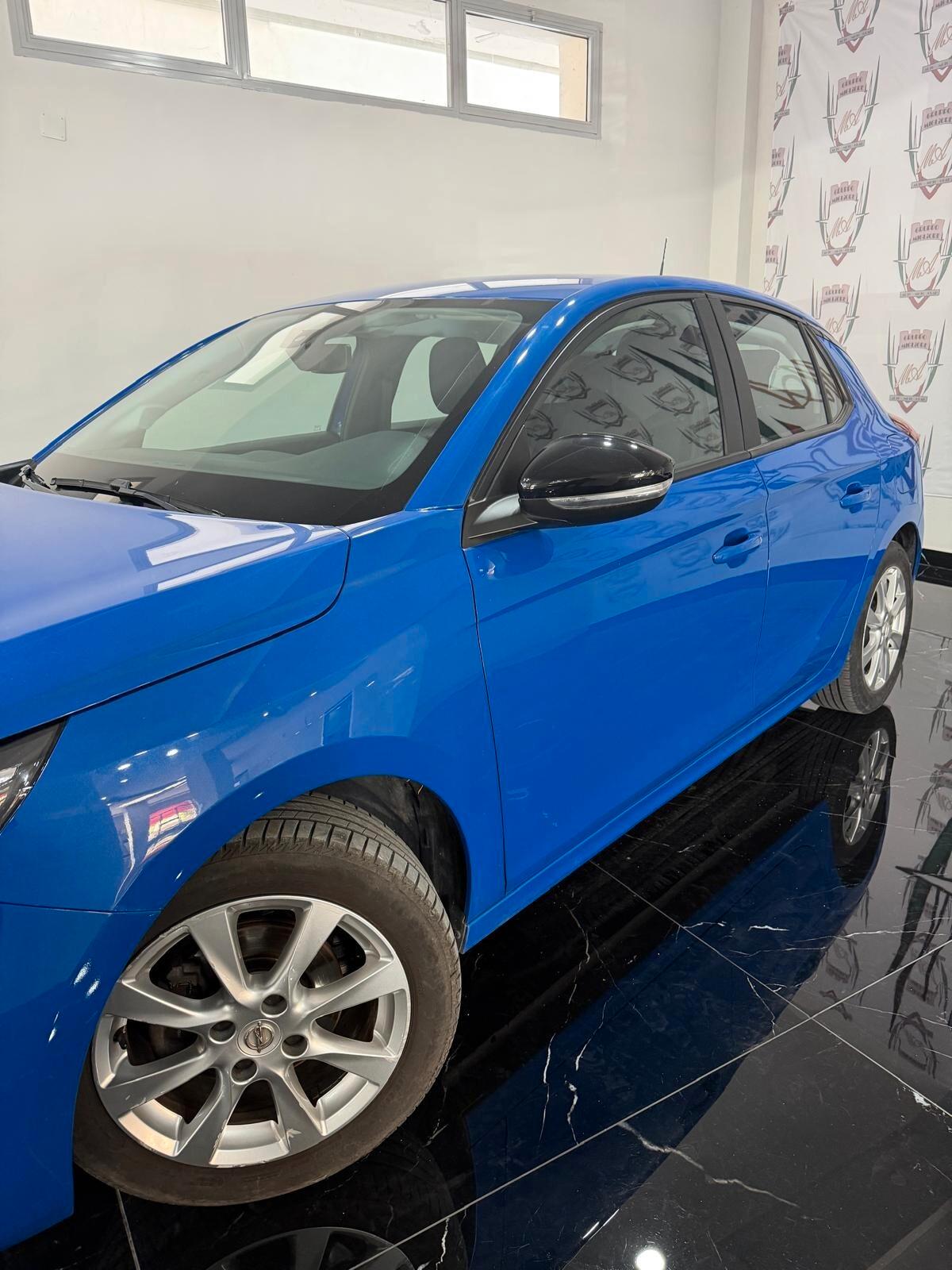 Opel Corsa 1.2 Elegance 5 PORTE