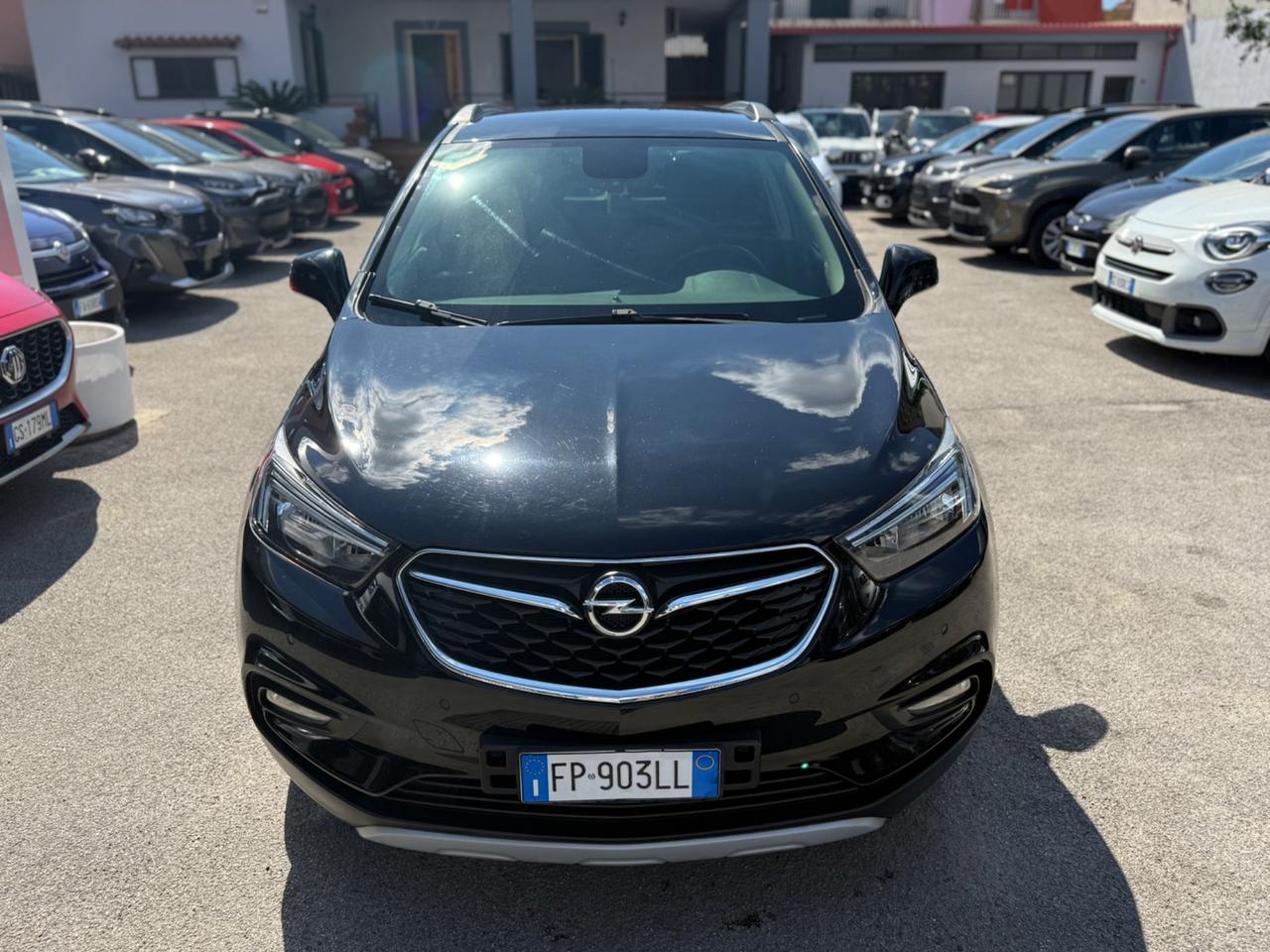 Opel Mokka X 1.6 CDTI Ecotec 136CV 4x2 S&S Innovation