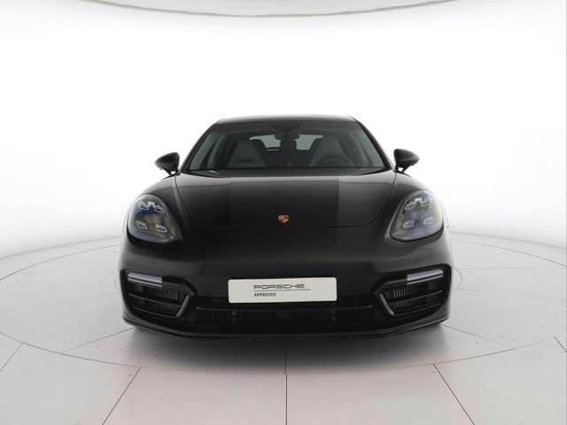 Porsche Panamera sport turismo 2.9 4s e-hybrid auto