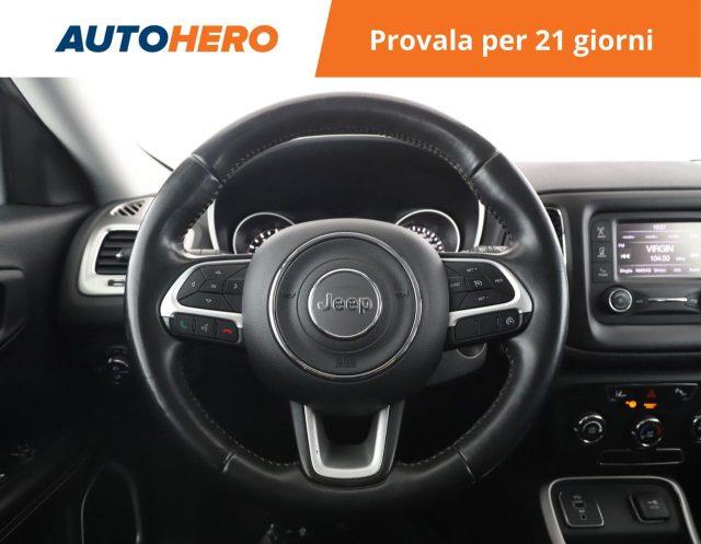 JEEP Compass 1.4 MultiAir 2WD Longitude