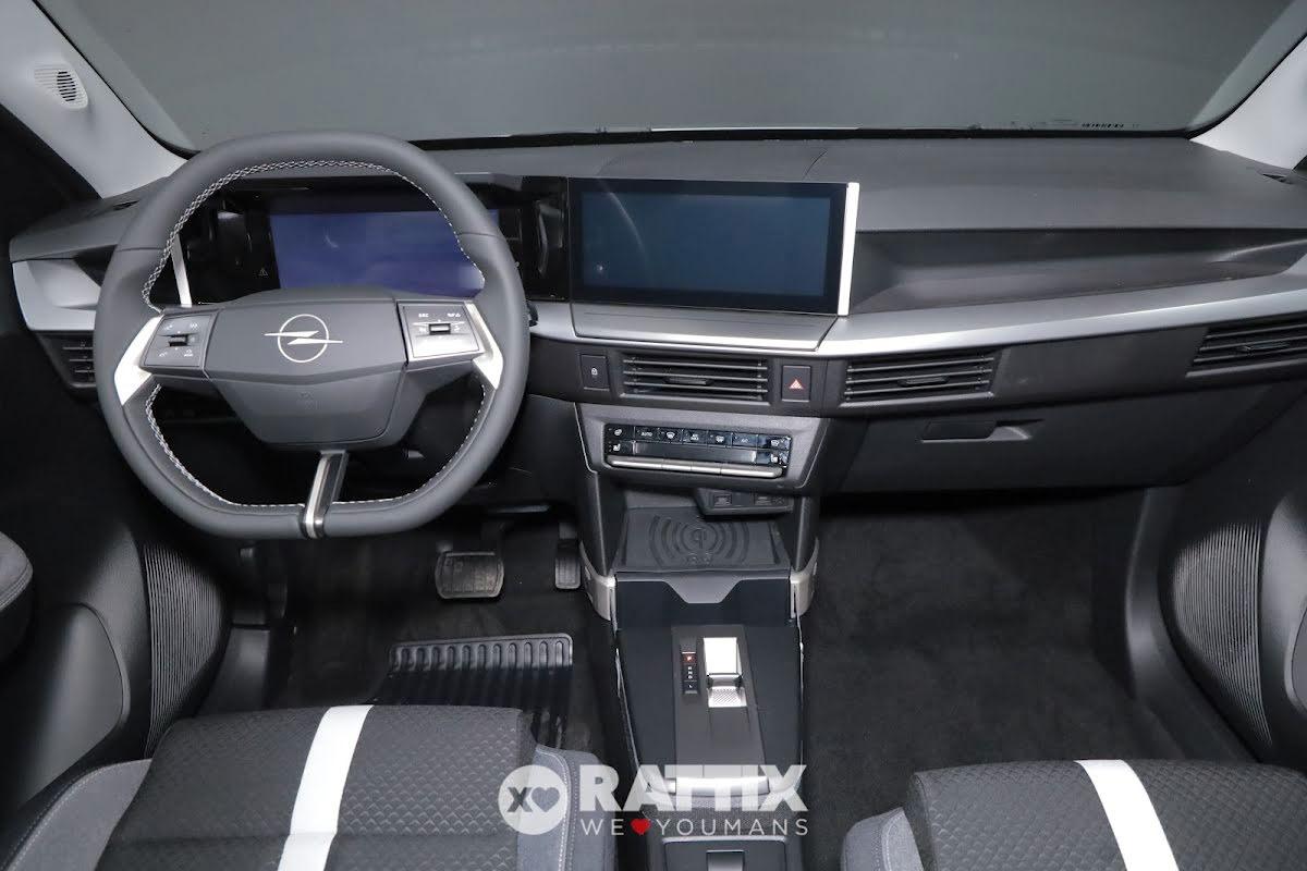 Opel Frontera 1.2 hybrid 145CV GS edct