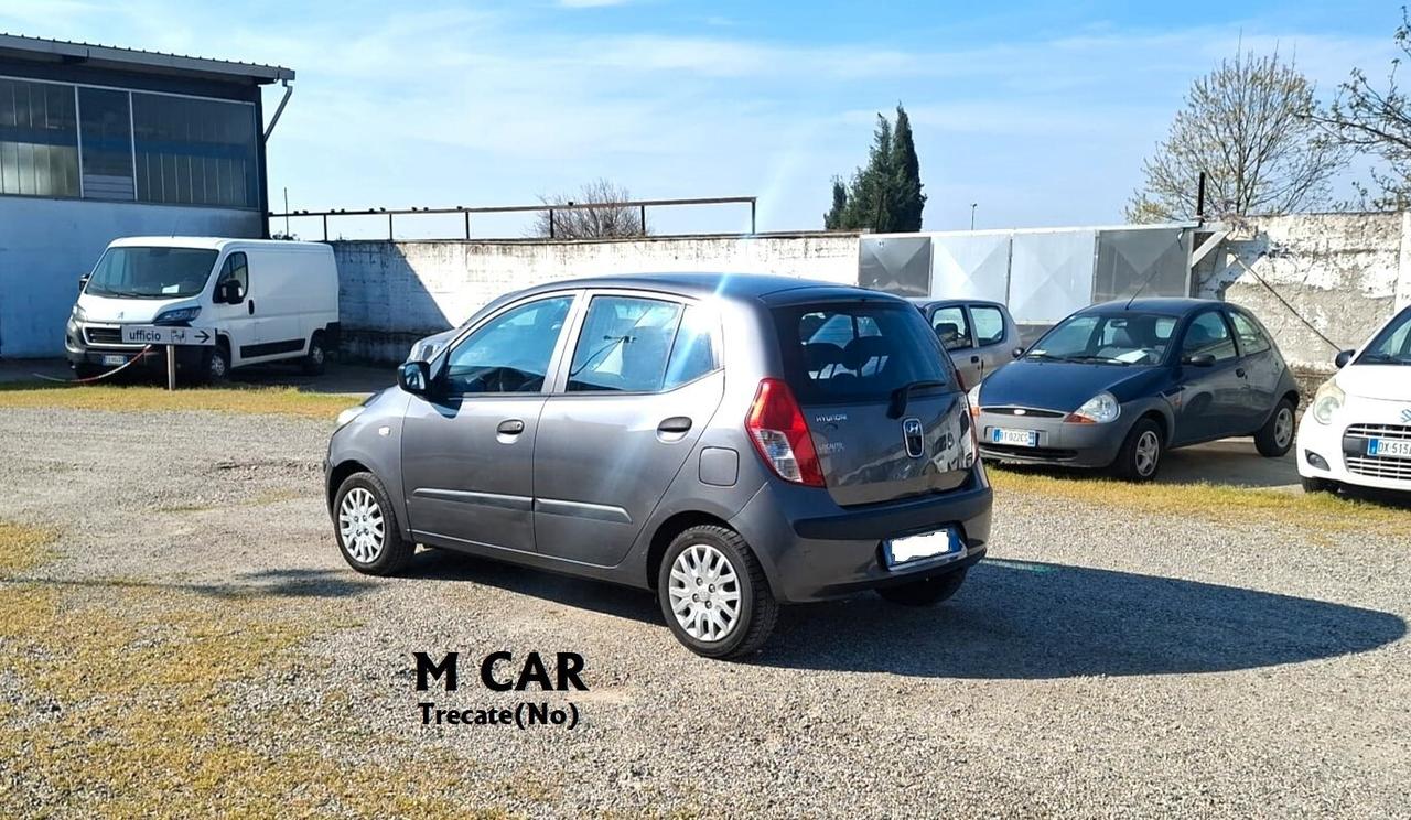 Hyundai i10 1.1 12V Active