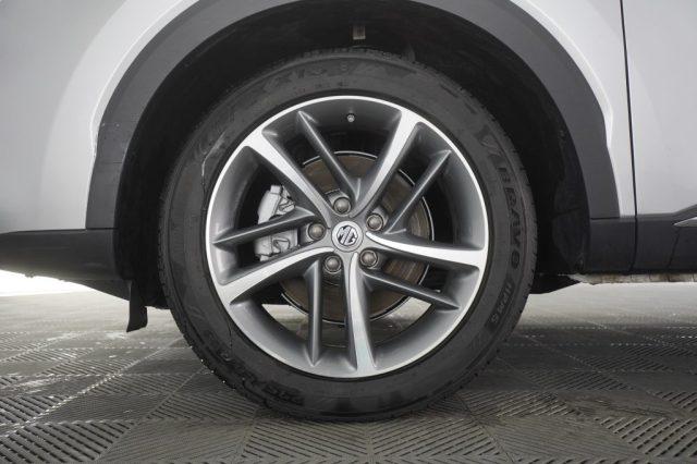 MG HS HS 1.5T-GDI Luxury