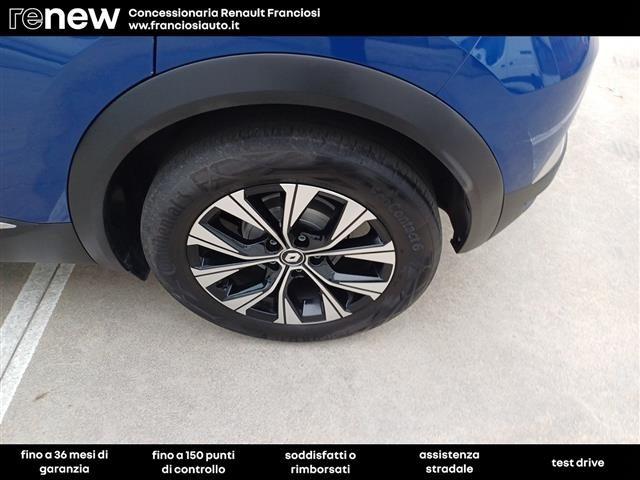 RENAULT Captur TCE 100 GPL TECNO 2023