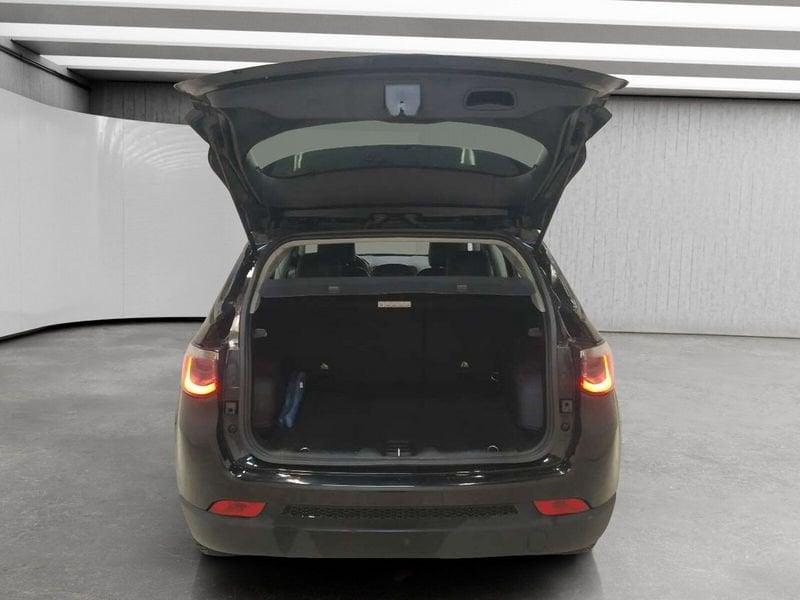 Jeep Compass 1.4 m-air Night Eagle 2wd 140cv my19