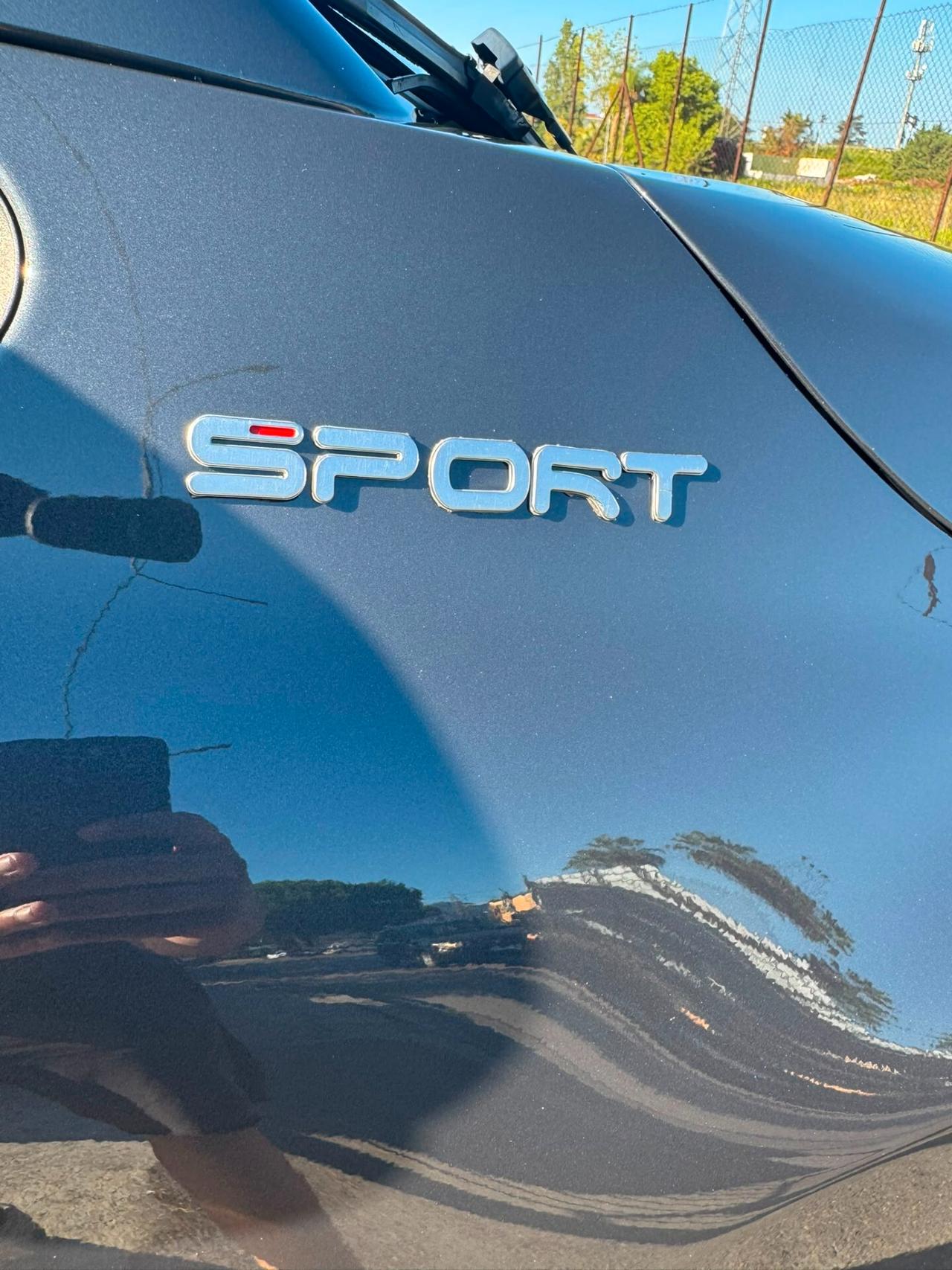 Disponibile 500x 2022 1.3 SPORT