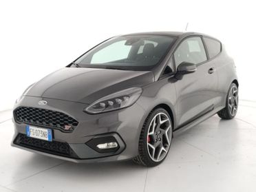 Ford Fiesta VII 3p 1.5 ST s&s 200cv my18.75