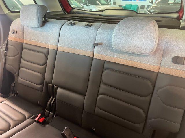 CITROEN C3 Aircross 1.2 PureTech 110 CV Shine Pack