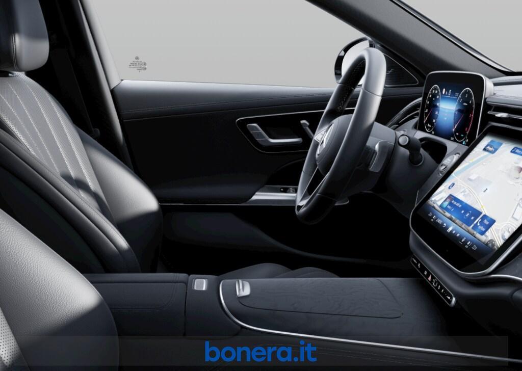 Mercedes Classe E 220 220 d Premium 4Matic 9G-Tronic