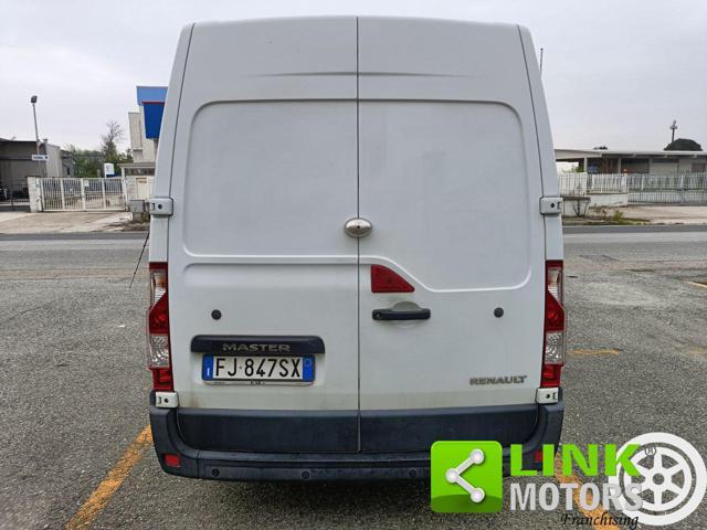 RENAULT Master T35 2.3 dCi/145 ENERGY Dci 145cv L3 H2