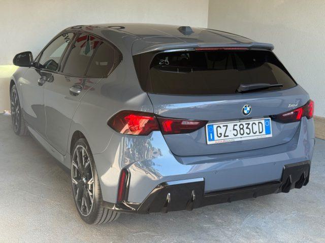 BMW 118 d MSport