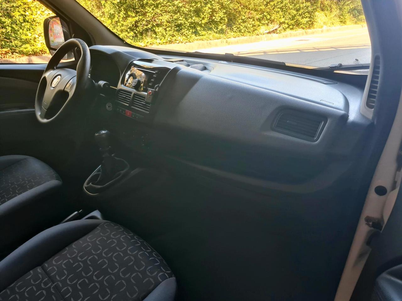 Fiat Doblo Cargo 1.6 MJT 105CV*UNIPRO*UNIPRO