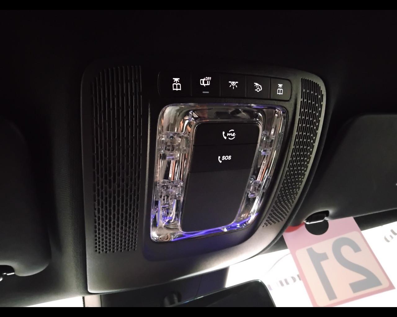 Mercedes-Benz Classe A - W177 2018 - A 180 d Premium auto