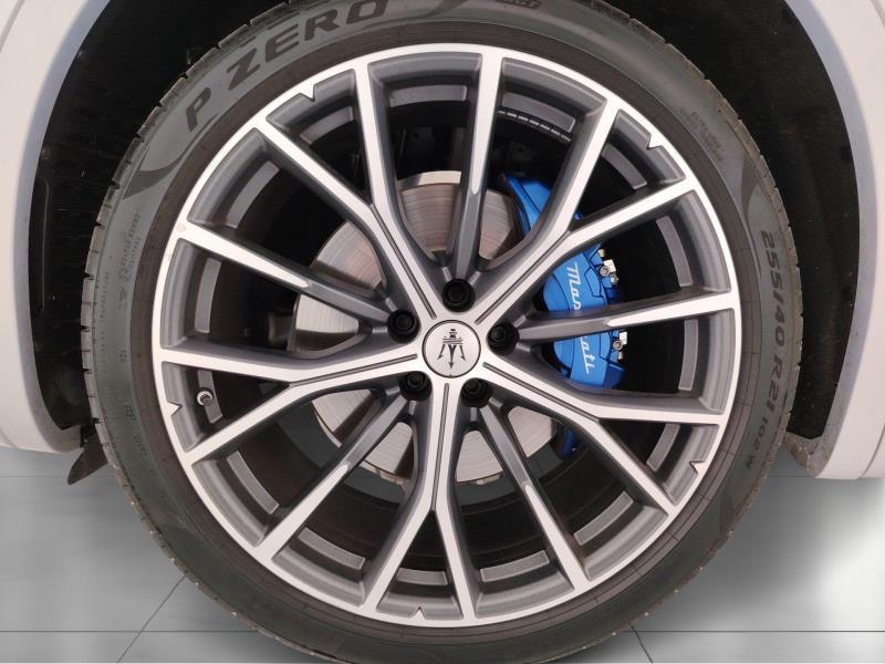 Maserati Levante 2.0 MHEV Modena AWD Auto