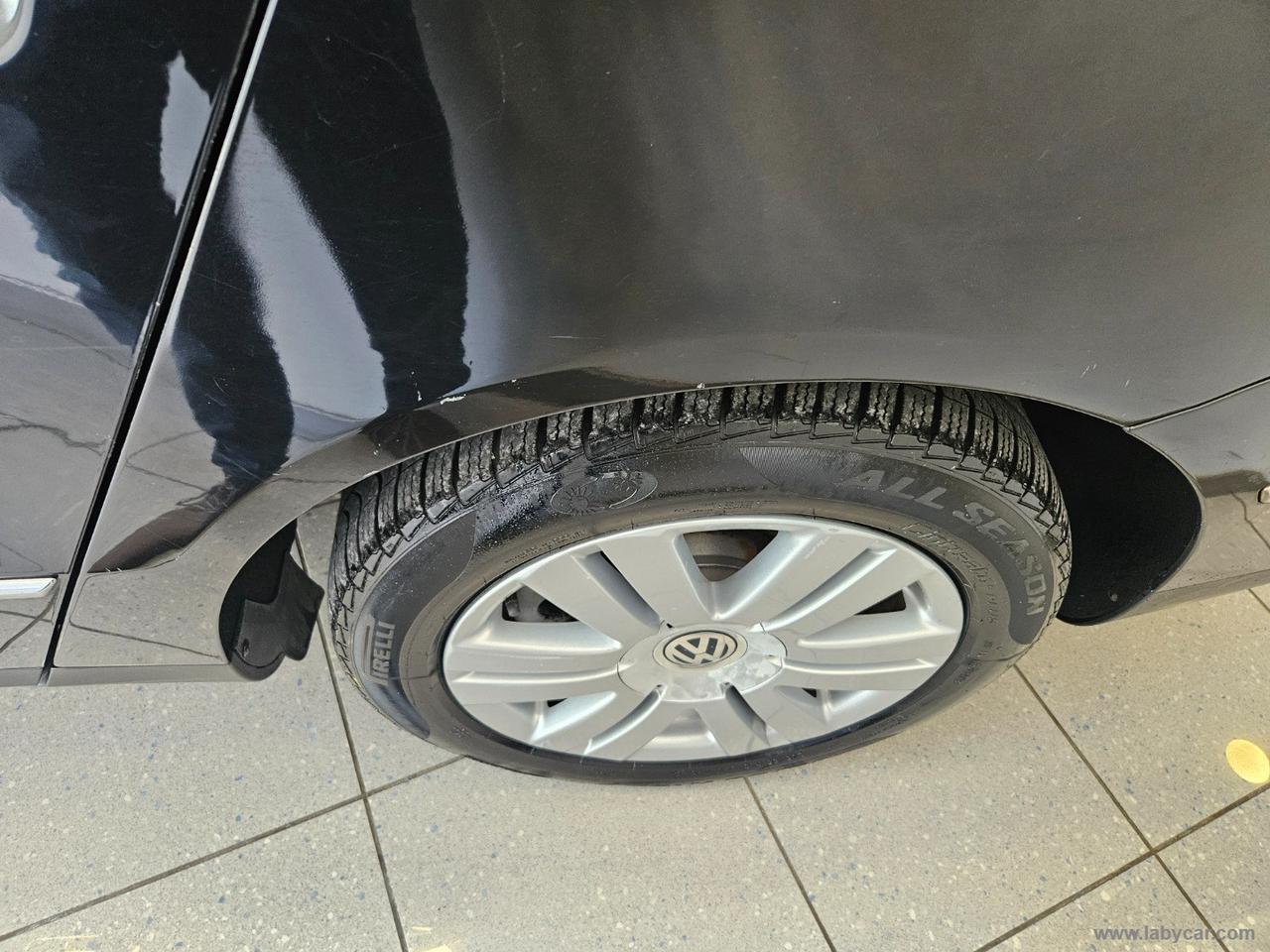 VOLKSWAGEN Passat 2.0 TDI DPF Var. Comfortline