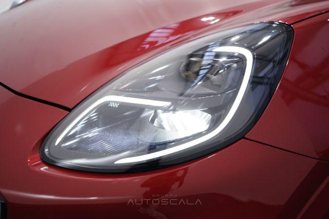 FORD Puma 1.0 EcoBoost Hybrid 155cv S&S ST-Line Vignale