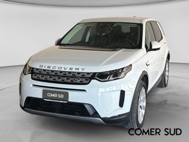 LAND ROVER Discovery Sport I 2020 - Discovery Sport 2.0d td4 mhev SE aw