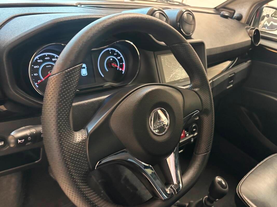Aixam City 482 Sport Emotion E5