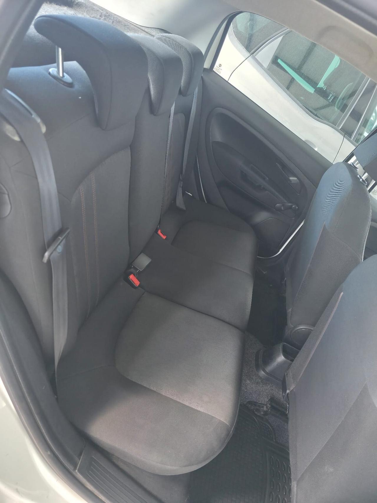 Fiat Punto 1.3 MJT II S&S 85 CV 5 porte ECO Easy