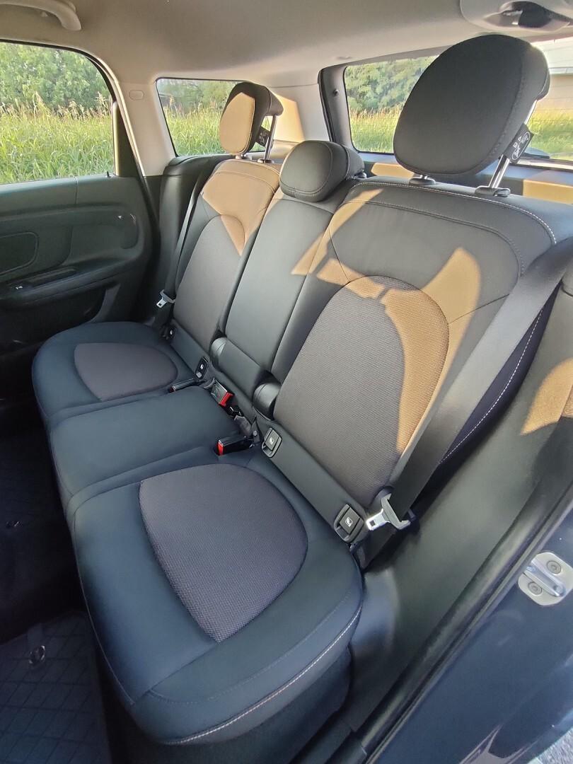 MINI Cooper SE Countryman 1.5 T.Power T eDrive ALL4 Steptronic