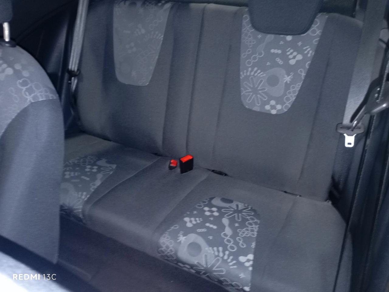 Ford Ka 1.2 BENZINA IDEALE PER NEOPATENTATI