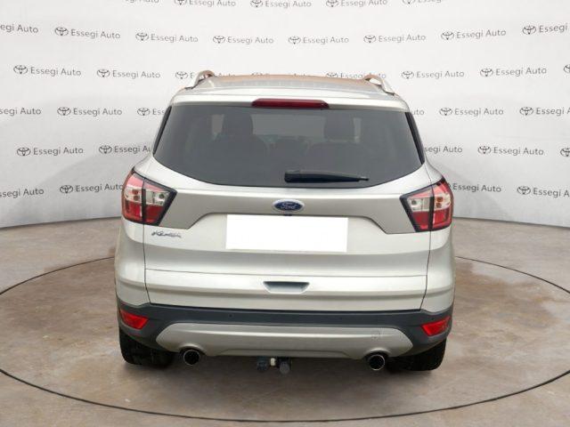 FORD Kuga 1.5 TDCI 120 CV S&S 2WD Titanium