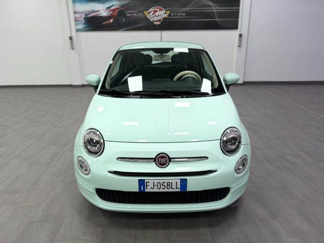 FIAT 500 1.3 Multijet 95 CV Riva