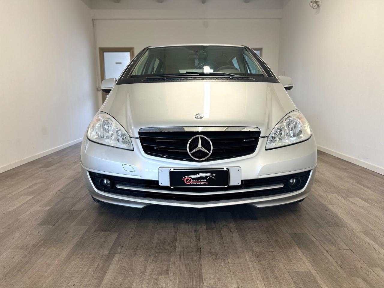 Mercedes-benz A 160 A 160 Avantgarde NEOPATENTATI