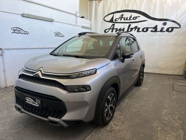 Citroën C3 Aircross C3 Aircross 1.5 bluehdi Shine s&s 110cv TUA DA 179,00 EURO AL MESE