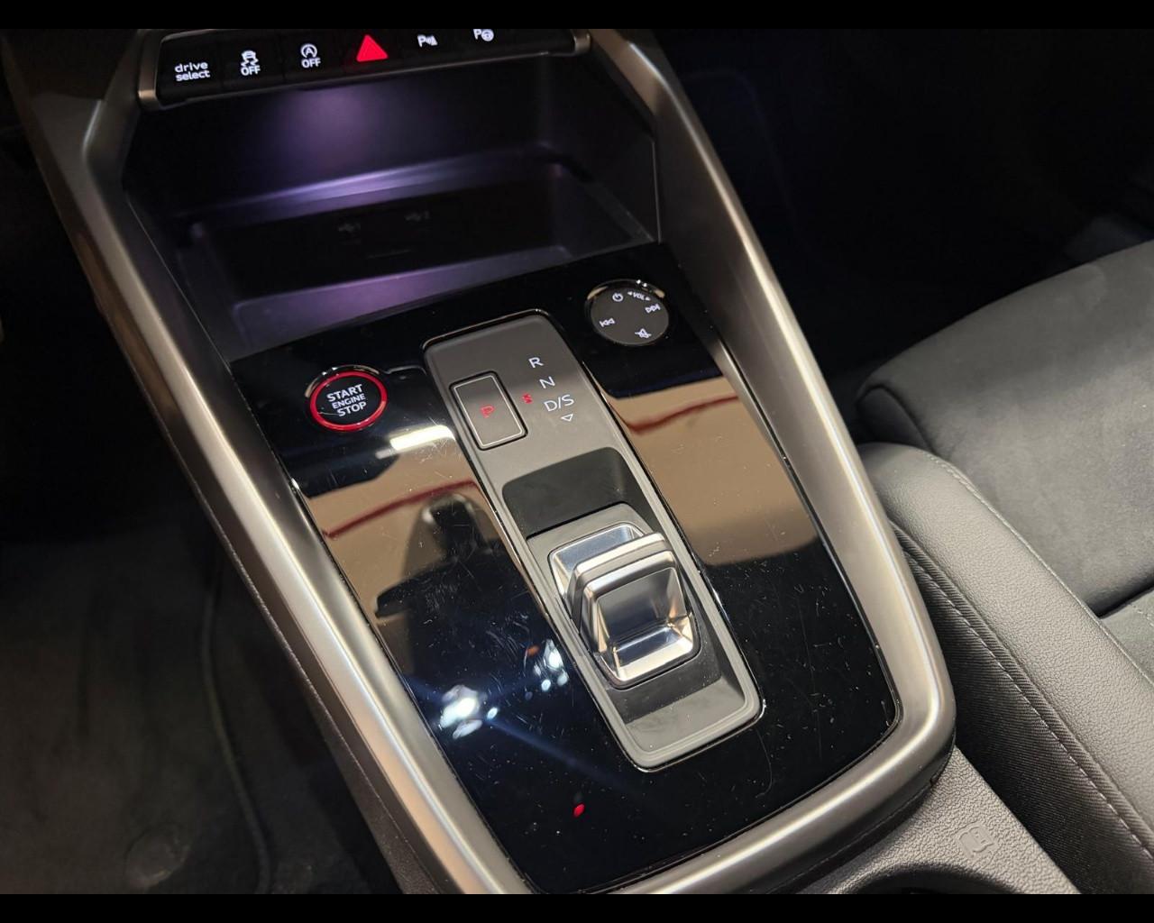 AUDI A3 4ª serie - RS 3 SPB TFSI quattro S tronic