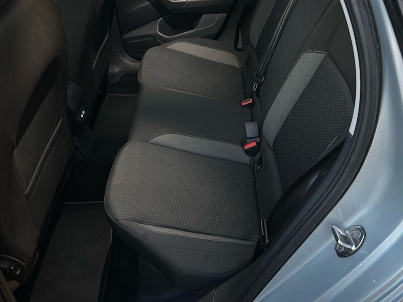 Volkswagen Taigo Taigo 1.0 TSI 110 CV Life