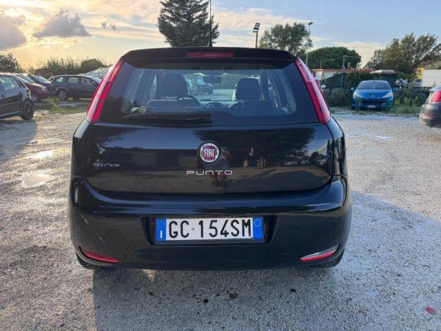 FIAT Punto 1.3 MJT II S&S 85 CV PER NEOPATENTATI